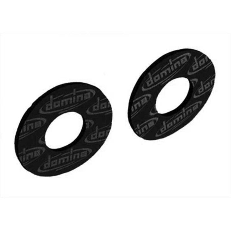 Donuts protectores Domino negro 0004.26.40 DOMINO 0004.26.40.04-0