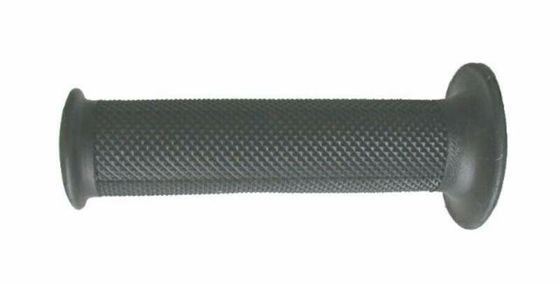 Puños DOMINO Dakar 128mm negro 1128.82.40.06-1 DOMINO 1128.82.40.06-1