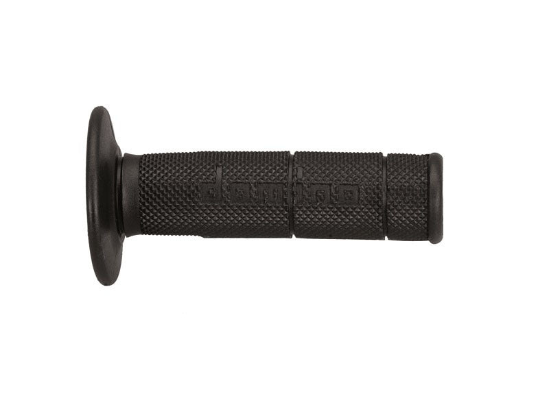 Puños off road DOMINO cross/enduro negro 1150.82.40.06 DOMINO 1150.82.40.06