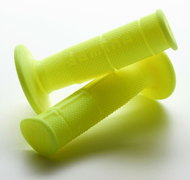 Puños DOMINO tipo 1150 amarillo fluor DOMINO 1150.82.50.06