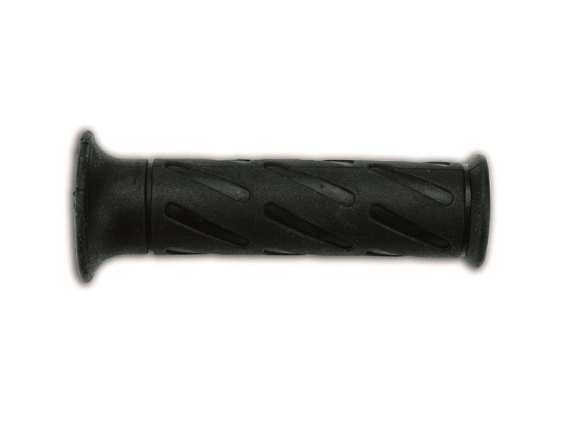 Puños DOMINO Izq 124mm der 118mm negro abierto 1152.82.40.06 DOMINO 1152.82.40.06