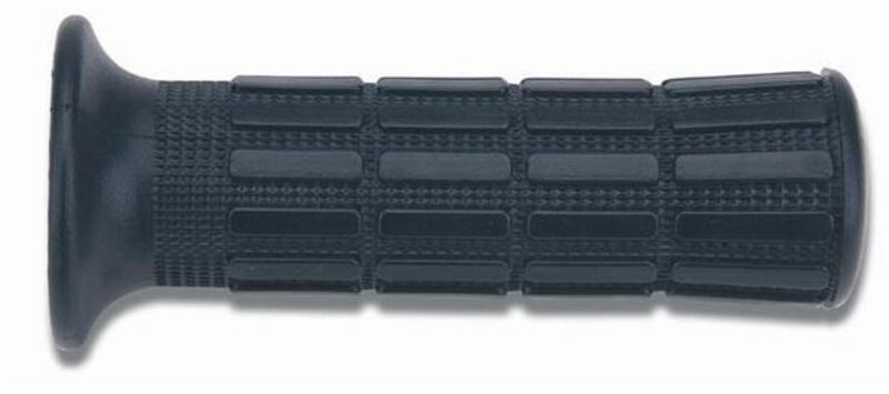 Puños DOMINO SCOOTER MBK BOOSTER 50 color negro 110MM DOMINO 1496.82.40.04