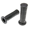 Puños Domino Lario Vintage 122mm negro 1990.82.40.04 DOMINO 1990.82.40.04