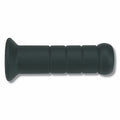 Puños Domino 122mm negro 2166.82.40.04 DOMINO 2166.82.40.04