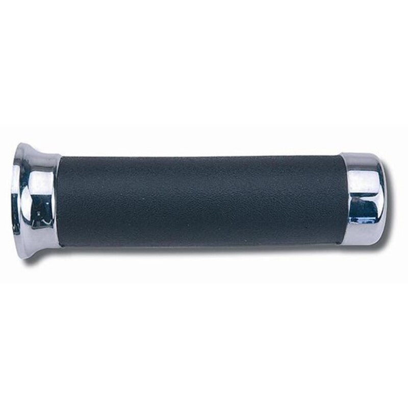 Puños DOMINO Custom 145mm negro 0397.82.40.07 DOMINO 2470.82.40.04