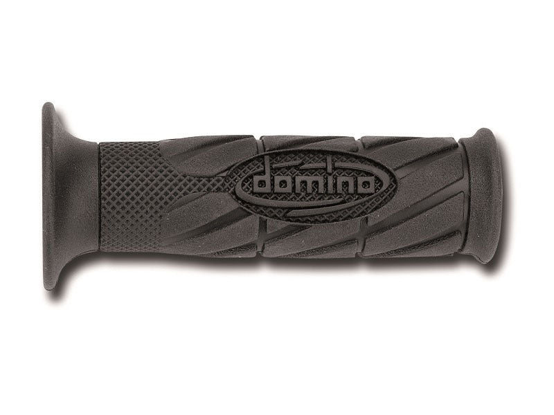 Puños DOMINO Road 120mm negro cerrado 3205.82.40.06 DOMINO 3205.82.40.06
