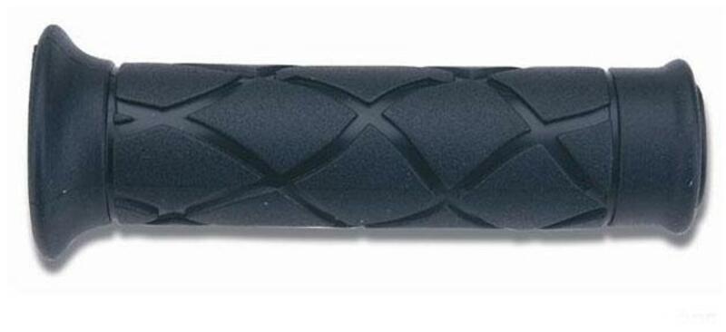 Puños DOMINO 120mm negro abierto 3393.82.40.06 DOMINO 3393.82.40.04
