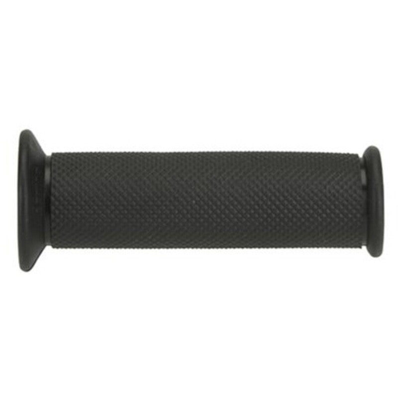 Puños Domino scooter 120mm negro cerrado 3720.82.40.06-0 DOMINO 3720.82.40.06-0