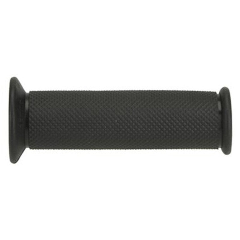 Puños Domino scooter 120mm negro abierto 3721.82.40.06-0 DOMINO 3721.82.40.06-0