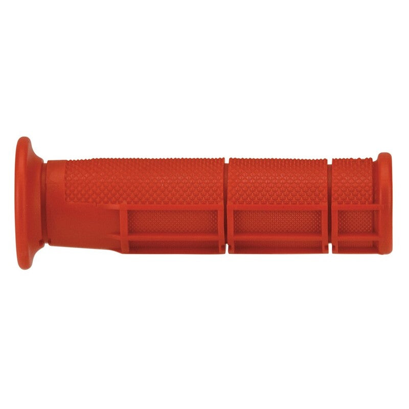 Puños para ATV/Quad Domino 126mm rojo A09041C4200 DOMINO 0900.82.42.06-0