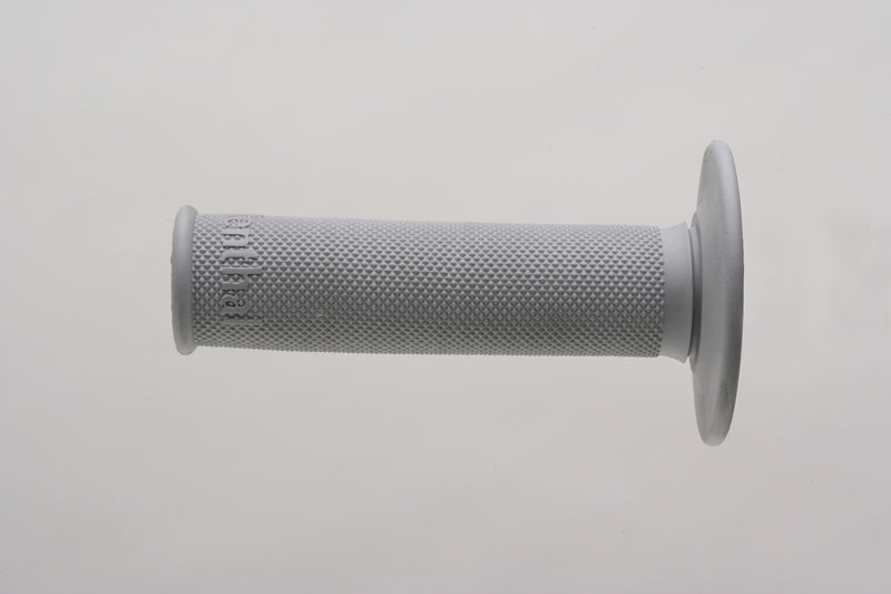 Puños Renthal MX full diamond blando gris G089 RENTHAL G089