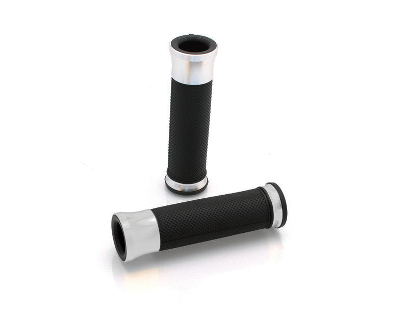 Puños scooter BIHR Factory plata BIHR CJQ99B0S3B