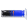 Par puños Dynagrip Transparente-Azul V PARTS SS-484