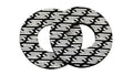 Donuts protectores SCAR negro SCAR DTZ1
