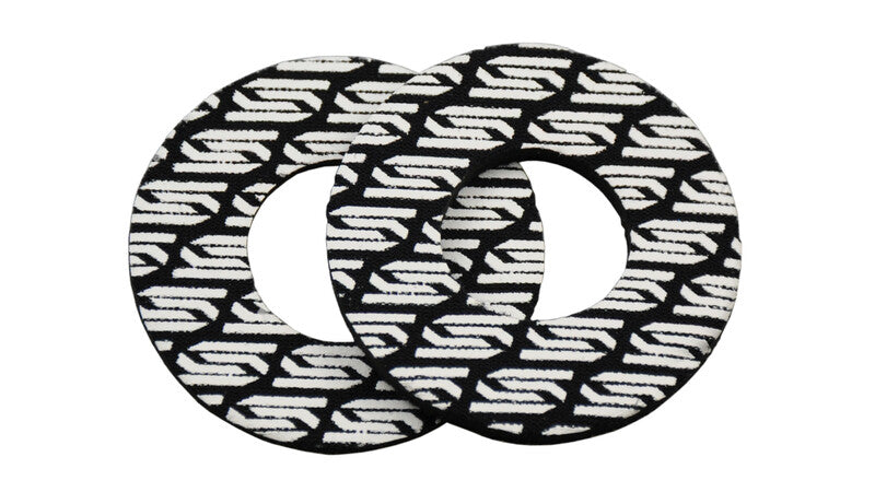 Donuts protectores SCAR negro SCAR DTZ1