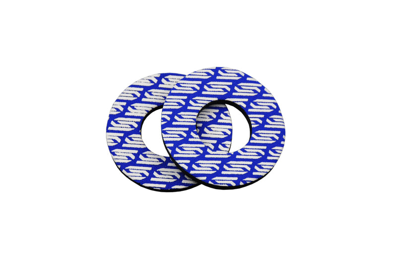 Donuts protectores SCAR azul SCAR DTZ2