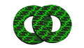 Donuts protectores SCAR Green SCAR DTZ5