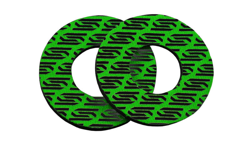 Donuts protectores SCAR Green SCAR DTZ5
