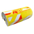 Morcilla protectora de manillar sin barra ART amarillo fluor ART MGARTOVER-YL