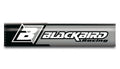 Protector/Morcilla barra superior de manillar BLACKBIRD gris 5042/00 BLACKBIRD 5042/00