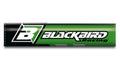 Protector/Morcilla barra superior de manillar BLACKBIRD verde 5042/30 BLACKBIRD 5042/30