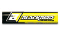 Protector/Morcilla barra superior de manillar BLACKBIRD amarillo 5042/40 BLACKBIRD 5042/40