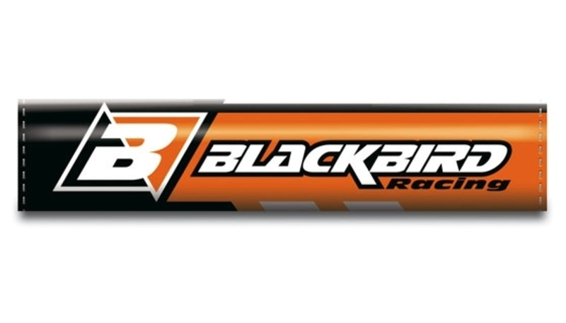 Protector/Morcilla barra superior de manillar BLACKBIRD naranja 5042/90 BLACKBIRD 5042/90