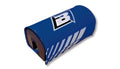 Protector/Morcilla de manillar sin barra superior BLACKBIRD azul 5043/70 BLACKBIRD 5043/70