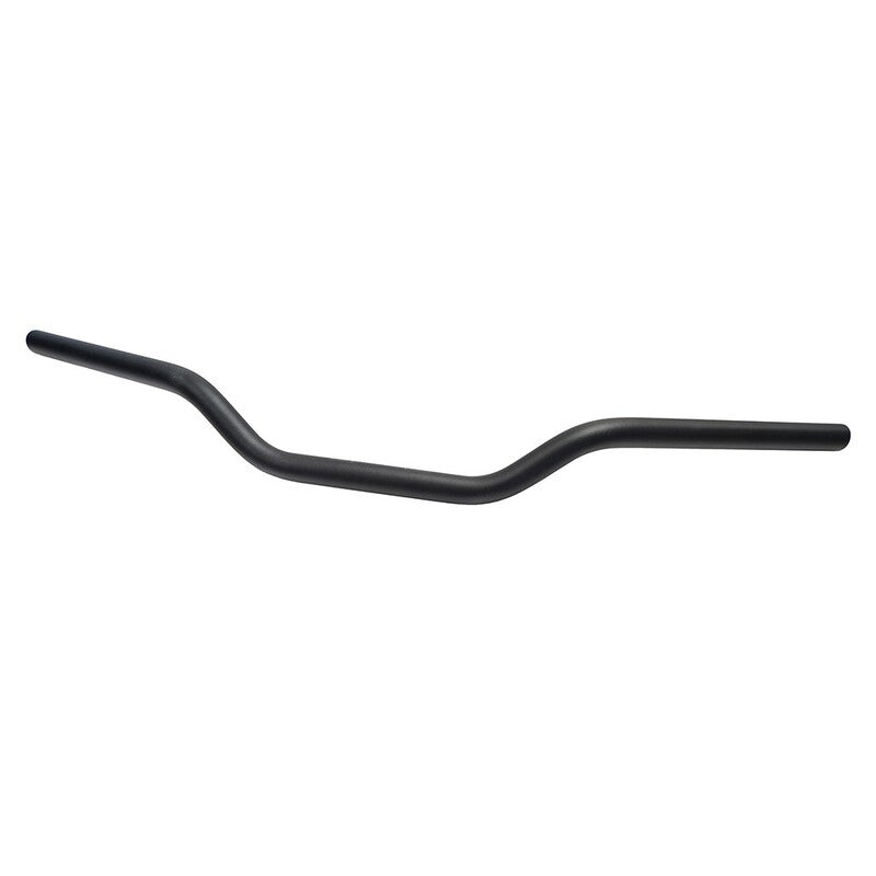 Manillar Ø22.2mm. Negro V PARTS 22.2*4T*900L*BLACK