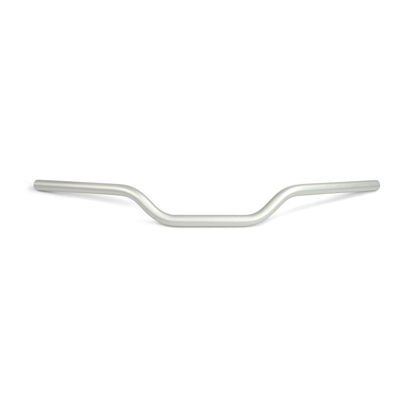 Manillar Ø22.2mm. Plata V PARTS 22.2*4T*900L*SILVER
