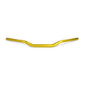 Manillar conico Ø28.6mm. Oro V PARTS 28.6*4T*850L*GOLD