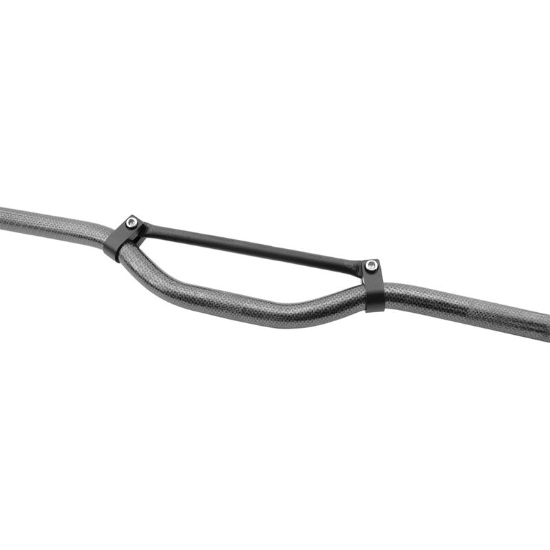 Manillar Scooter Plata Ø22.2mm V PARTS HB-MA1