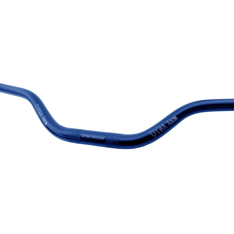 Manillar aluminio 22-28,6mm. Azul V PARTS MBH001
