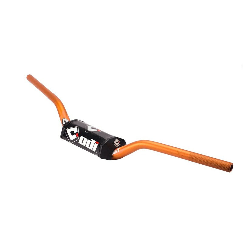 Manillar ODI Podium Flight OEM KTM ODI H626CFO