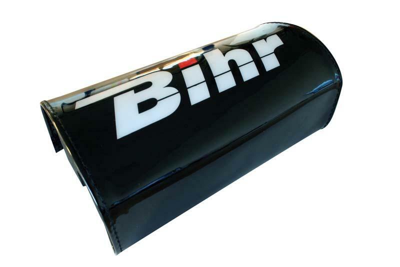 Protector/Morcilla de manillar BIHR sin barra superior BIHR SBP001