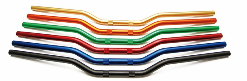 V PARTS Low Handlebar V PARTS 551206227