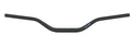 Manillar Renthal Fatbar Carmichael negro con protector negro 604-01-BK RENTHAL 604-01-BK