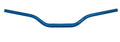 Manillar Renthal Fatbar Carmichael azul con protector negro 604-01-BU RENTHAL 604-01-BU