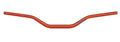 Manillar Renthal Fatbar Carmichael naranja con protector negro 604-01-OR RENTHAL 604-01-OR