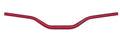 Manillar Renthal Fatbar Carmichael rojo con protector negro 604-01-RD RENTHAL 604-01-RD