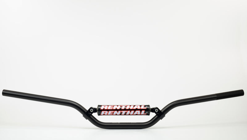 Manillar Renthal Trial Negro RENTHAL 660-01-BK-04-254