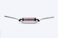Manillar Renthal Vintage Plata RENTHAL 666-02-SI-05-006