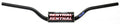 Manillar RENTHAL Fatbar 673 Trials 100 RENTHAL 673-01-BK