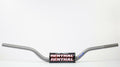 Manillar RENTHAL Fatbar 673 Trials 100 RENTHAL 673-01-TT