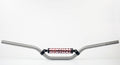 Manillar Renthal trial 4.5 titanio con protector negro 742-04-TT-04-254 RENTHAL 742-04-TT-04-254