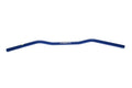 Manillar Renthal carretera ancho azul 749-02-BU RENTHAL 749-02-BU