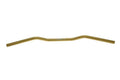 Manillar Renthal carretera ancho oro 749-02-GO RENTHAL 749-02-GO