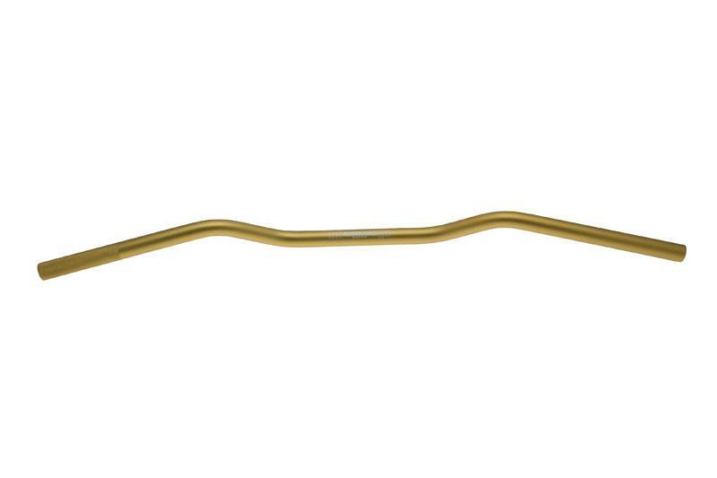 Manillar Renthal carretera ancho oro 749-02-GO RENTHAL 749-02-GO