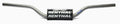 Manillar Renthal Fatbar Mcgrath titanio con protector negro 821-01-TT RENTHAL 821-01-TT