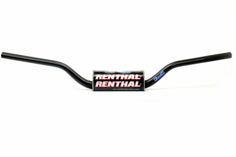 RENTHAL Fatbar 821 McGrath/KTM SX125/450/Suzuki Handlebar RENTHAL 821-01-OR